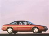 1993 Oldsmobile Cutlass Supreme